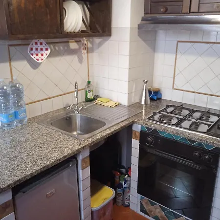 La Casa Di Daisy Semesterbostad *