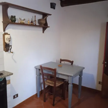 La Casa Di Daisy *