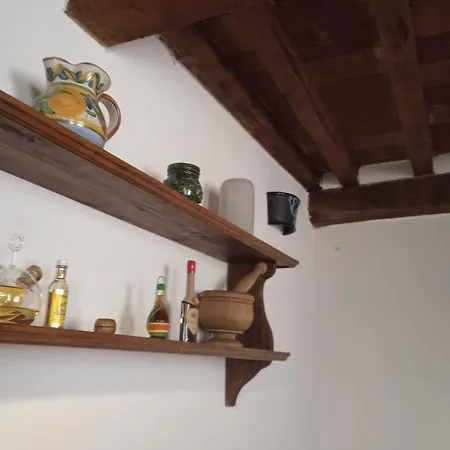 La Casa Di Daisy