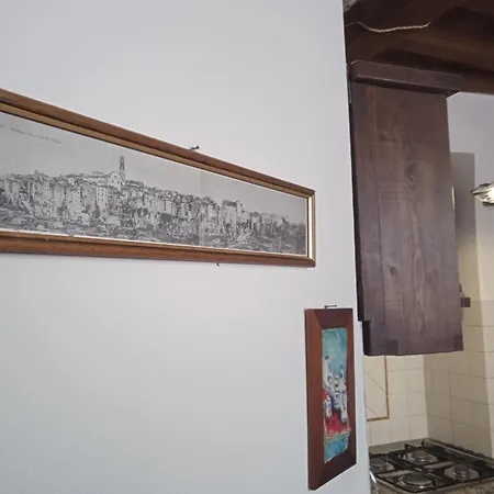 Holiday home La Casa Di Daisy